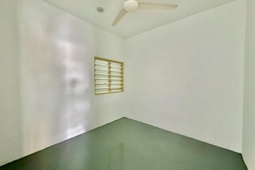 TAMAN RIA JAYA FASA 1