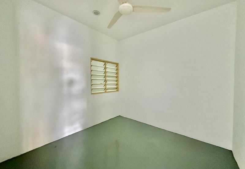 TAMAN RIA JAYA FASA 1