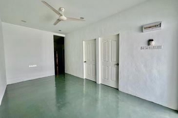 TAMAN RIA JAYA FASA 1