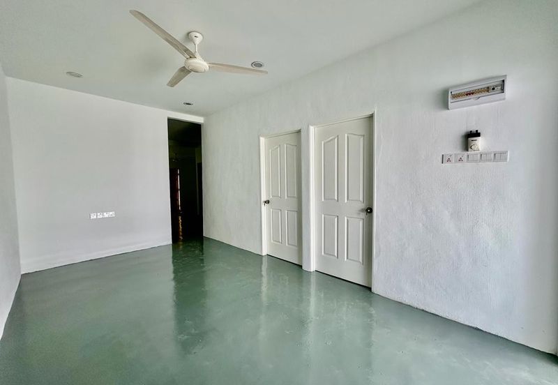 TAMAN RIA JAYA FASA 1