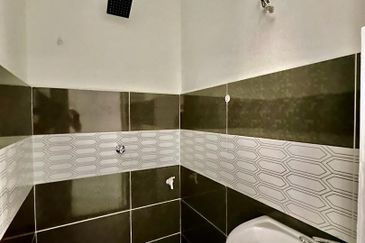 TAMAN RIA JAYA FASA 1