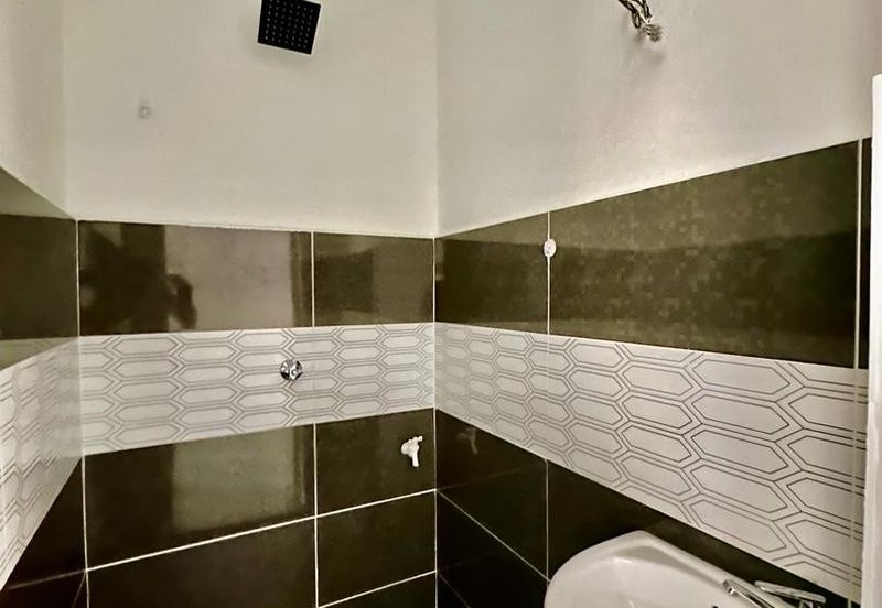 TAMAN RIA JAYA FASA 1