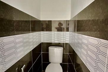 TAMAN RIA JAYA FASA 1