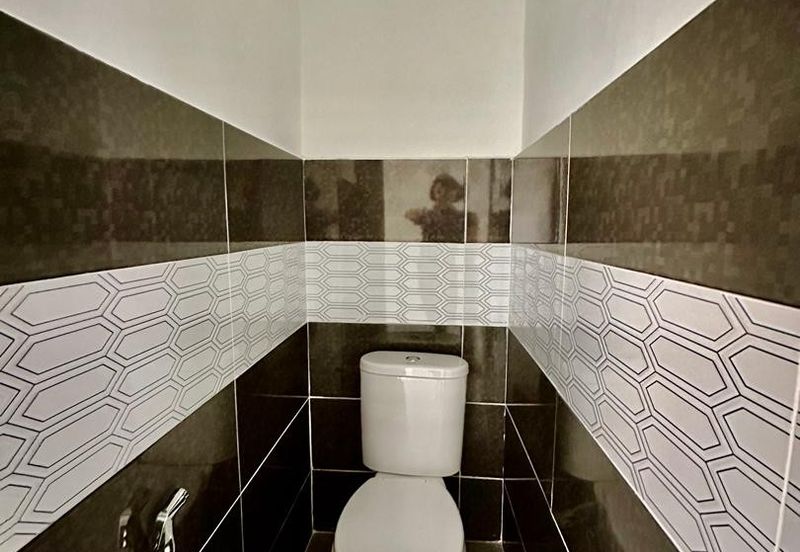 TAMAN RIA JAYA FASA 1