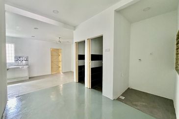 TAMAN RIA JAYA FASA 1