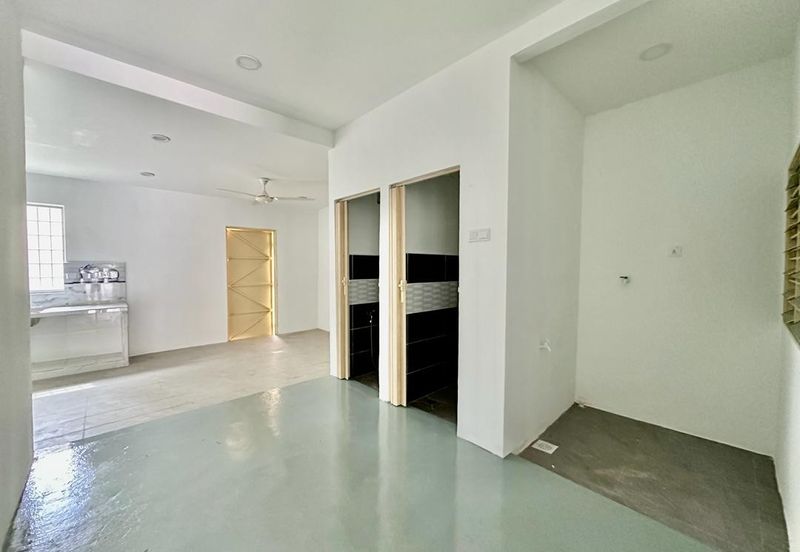 TAMAN RIA JAYA FASA 1