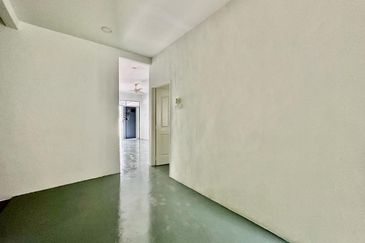 TAMAN RIA JAYA FASA 1