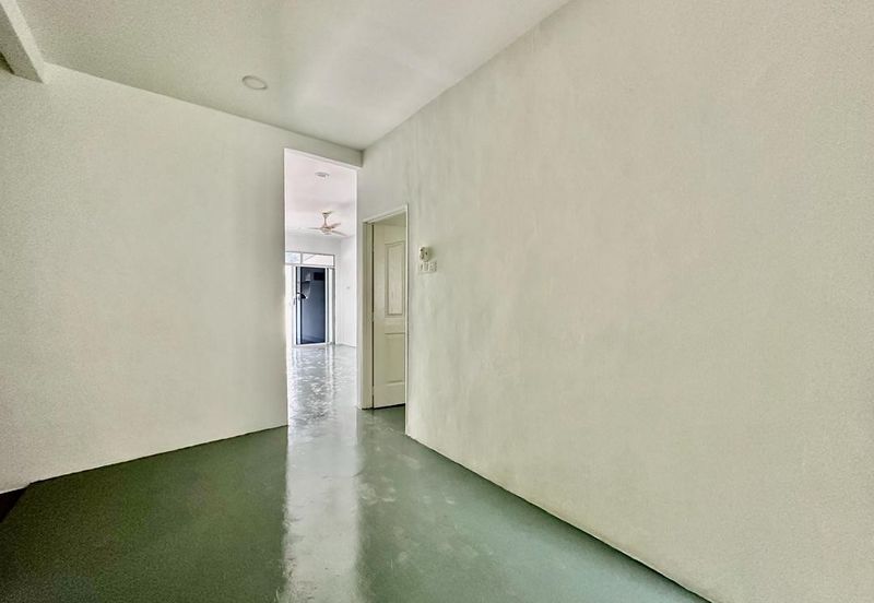 TAMAN RIA JAYA FASA 1