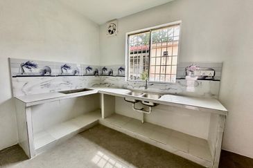 TAMAN RIA JAYA FASA 1