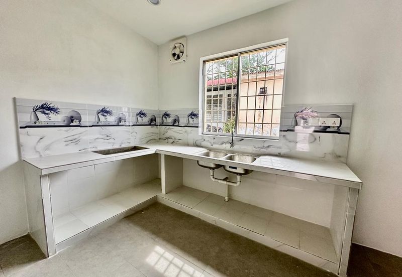 TAMAN RIA JAYA FASA 1