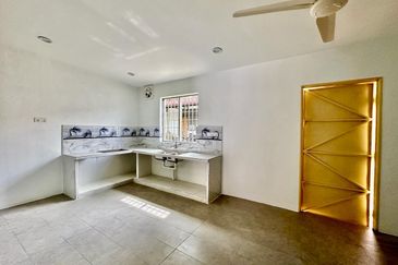 TAMAN RIA JAYA FASA 1