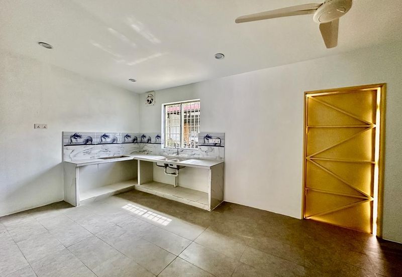 TAMAN RIA JAYA FASA 1