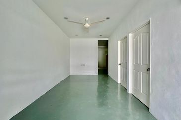 TAMAN RIA JAYA FASA 1