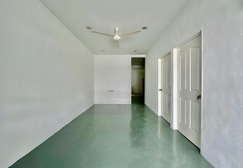 TAMAN RIA JAYA FASA 1