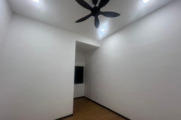 SALVIA, BUKIT BANYAN