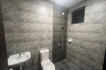 SALVIA, BUKIT BANYAN