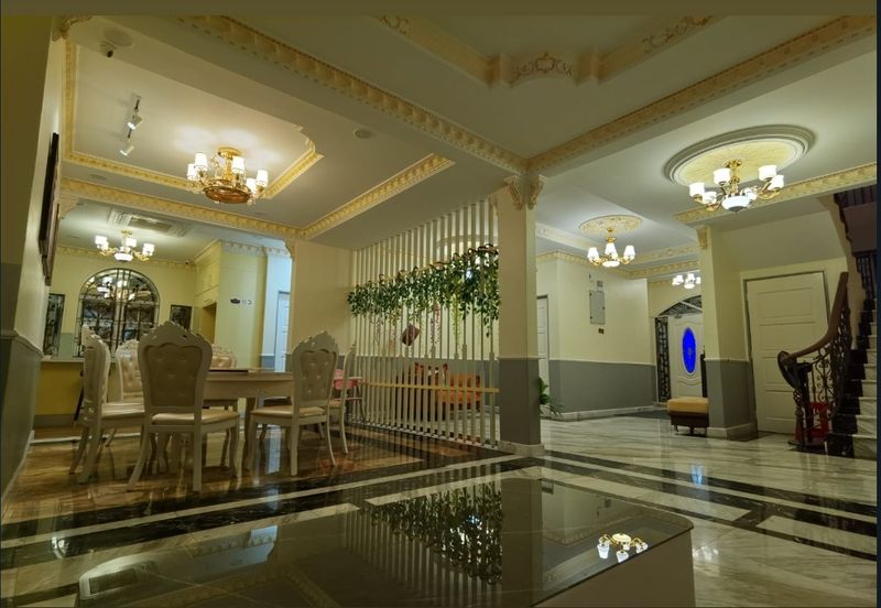 TAMAN LEGENDA HEIGHTS FASA 1