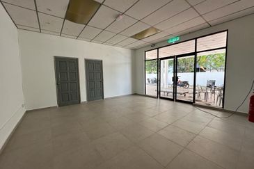 Taman Ria Jaya ( Industrial )