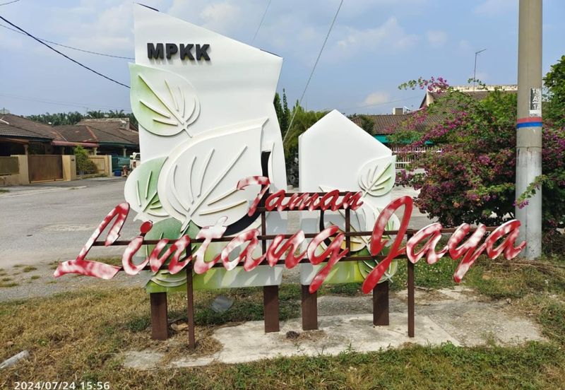 Taman Lintang Jaya