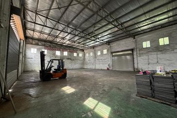 TAMAN RIA JAYA FASA 1