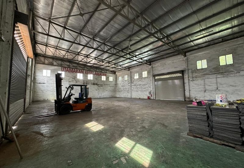 TAMAN RIA JAYA FASA 1