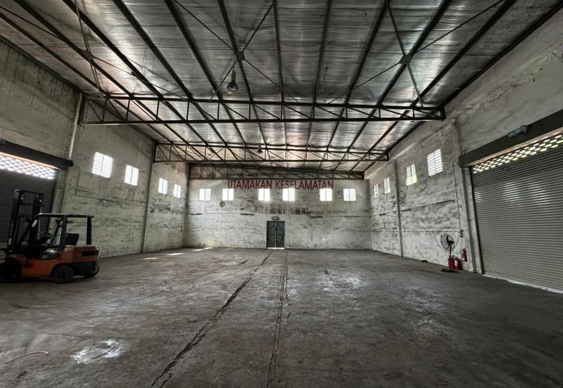 TAMAN RIA JAYA FASA 1