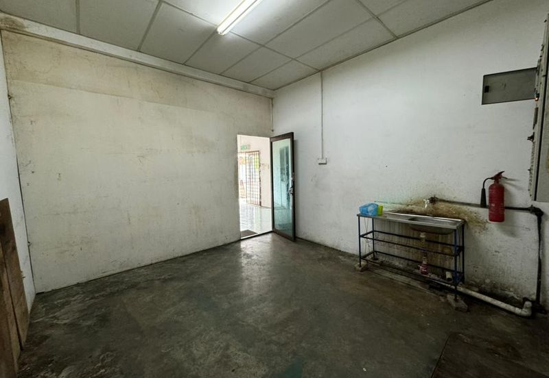 TAMAN RIA JAYA FASA 1