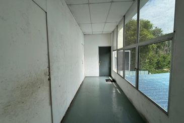 TAMAN RIA JAYA FASA 1