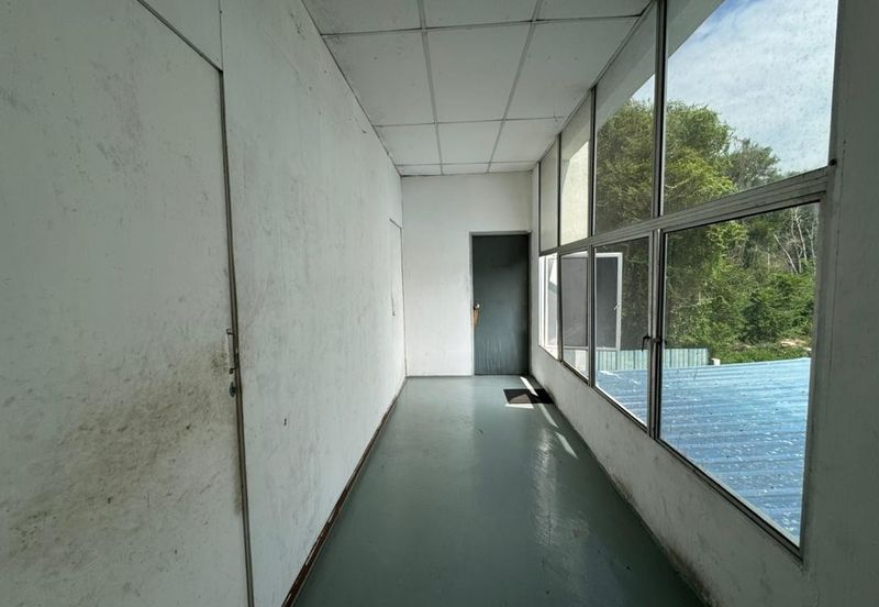 TAMAN RIA JAYA FASA 1