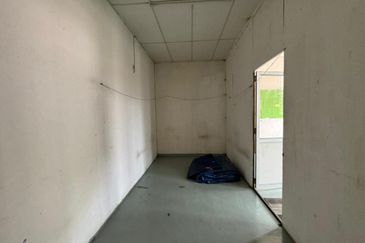 TAMAN RIA JAYA FASA 1