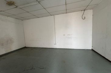 TAMAN RIA JAYA FASA 1