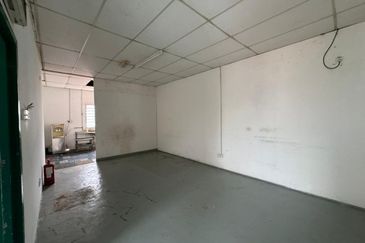 TAMAN RIA JAYA FASA 1