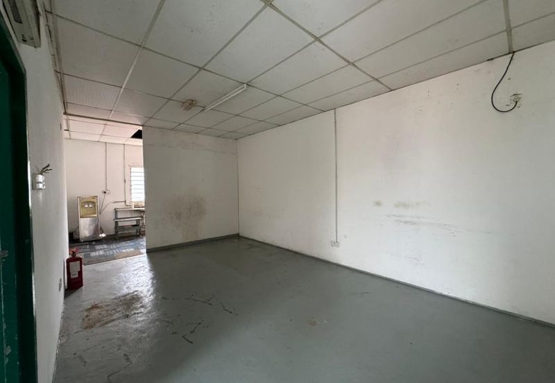 TAMAN RIA JAYA FASA 1