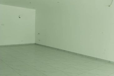 SALVIA, BUKIT BANYAN