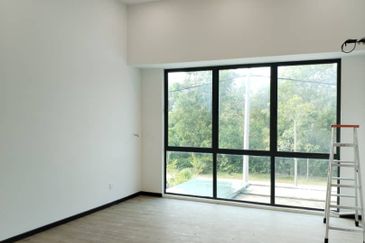 SALVIA, BUKIT BANYAN