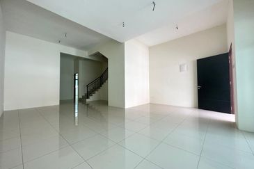 TAMAN DARULAMAN PERDANA