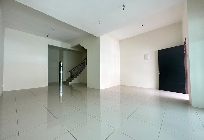 TAMAN DARULAMAN PERDANA