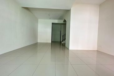 TAMAN DARULAMAN PERDANA