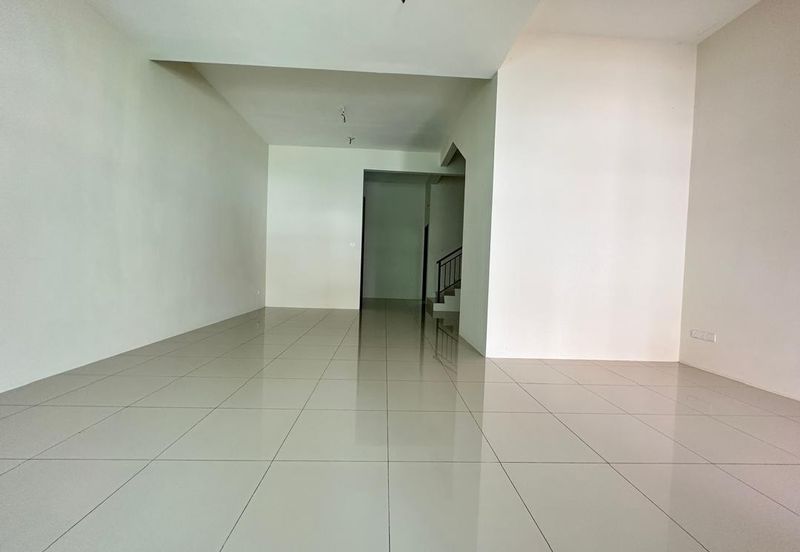 TAMAN DARULAMAN PERDANA