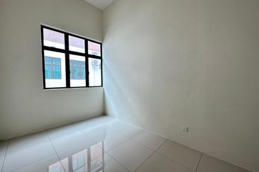 TAMAN DARULAMAN PERDANA