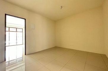 TAMAN DARULAMAN PERDANA