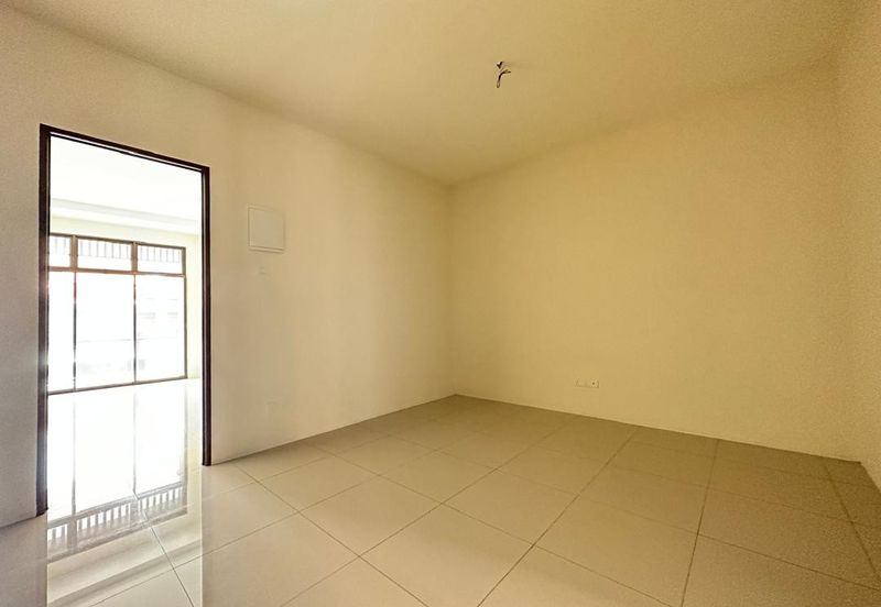 TAMAN DARULAMAN PERDANA