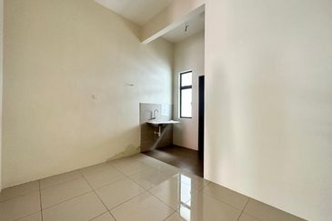 TAMAN DARULAMAN PERDANA