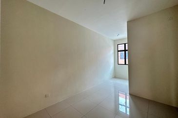 TAMAN DARULAMAN PERDANA