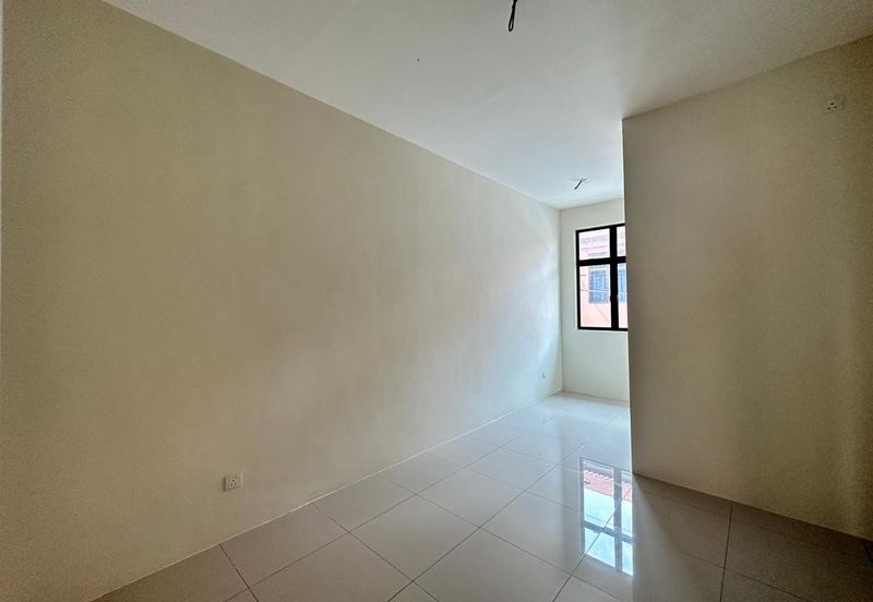 TAMAN DARULAMAN PERDANA