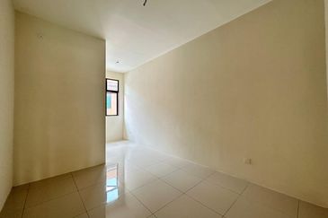 TAMAN DARULAMAN PERDANA