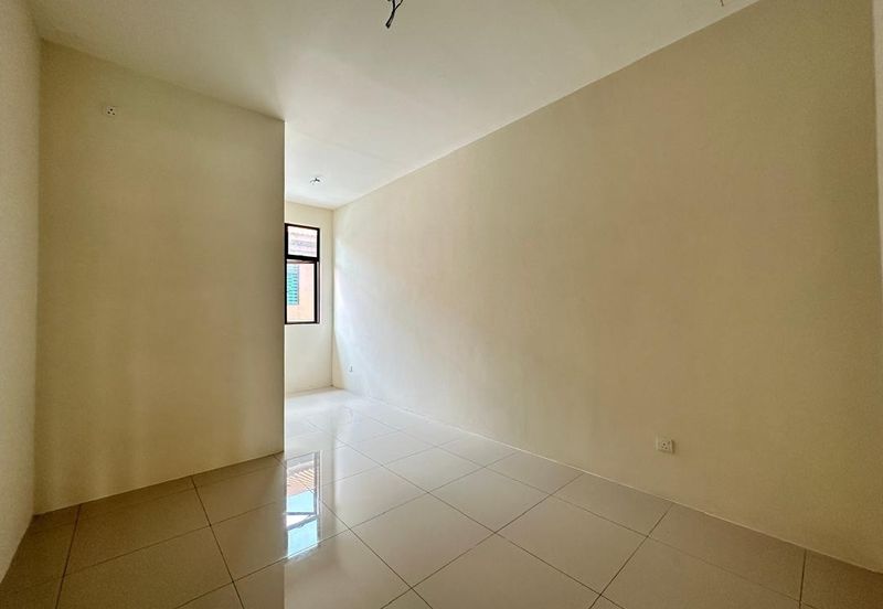 TAMAN DARULAMAN PERDANA