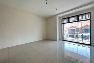 TAMAN DARULAMAN PERDANA