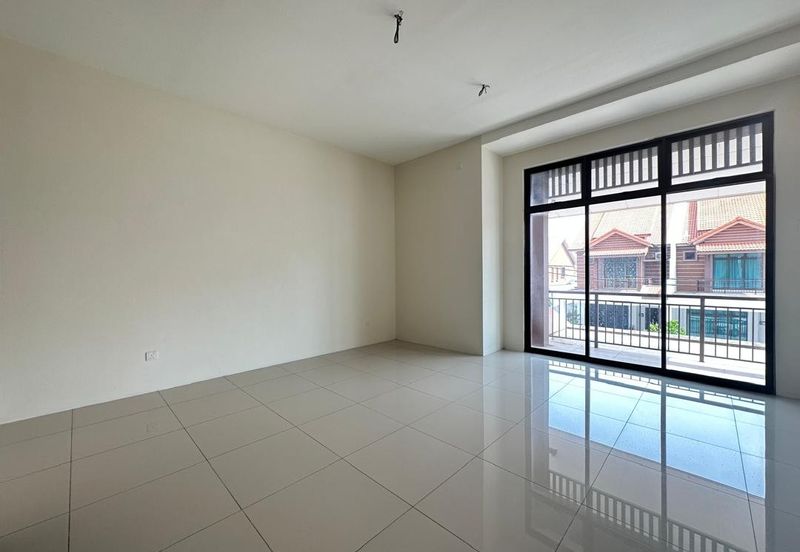 TAMAN DARULAMAN PERDANA