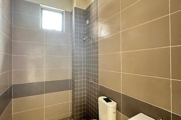 TAMAN DARULAMAN PERDANA